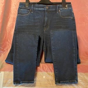 Abercrombie and Fitch Jeans